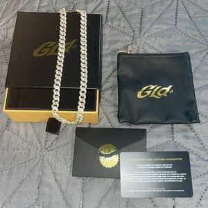 Gld women’s chain